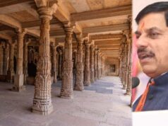 हाई कोर्ट फैसले के बाद Mohan Yadav बोले- अयोध्या की तर्ज पर संवारा जाएगा भोजशाला परिसर