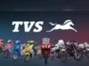 ऑटो सेक्टर में TVS Motor Company का बड़ा धमाका, सेल्स और कमाई में बनाया नया रिकॉर्ड