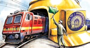 रेलवे का बड़ा प्रोजेक्ट! मालगाड़ियों के लिए अलग ट्रैक, बीना-जबलपुर रूट पर सफर होगा आसान