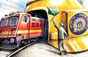 रेलवे का बड़ा प्रोजेक्ट! मालगाड़ियों के लिए अलग ट्रैक, बीना-जबलपुर रूट पर सफर होगा आसान