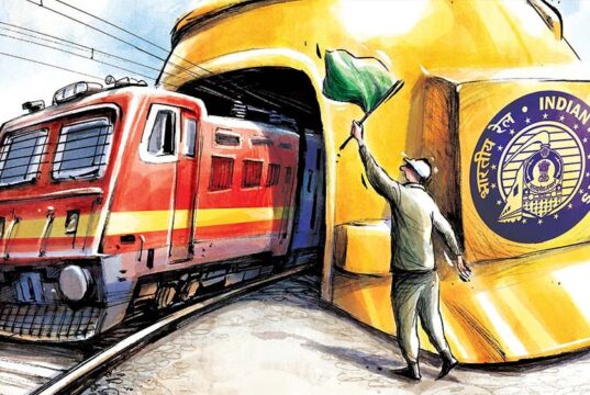 रेलवे का बड़ा प्रोजेक्ट! मालगाड़ियों के लिए अलग ट्रैक, बीना-जबलपुर रूट पर सफर होगा आसान