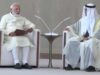 भारत-UAE संबंधों में नई उड़ान! PM मोदी की यात्रा में अरबों डॉलर के निवेश पर बनी सहमति