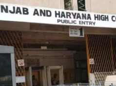 हाईकोर्ट की सरकार को फटकार, बोला- बताइए संदीप पाठक पर FIR दर्ज हुई या नहीं