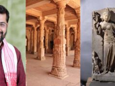 भोजशाला पर हाईकोर्ट के फैसले का स्वागत, सचिन दवे बोले- मां वाग्देवी मंदिर की पहचान हुई पुनर्स्थापित