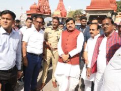 मुख्यमंत्री डॉ. यादव बोले- उज्जैन की जनता सिंहस्थ तैयारियों में निभा रही अहम भूमिका