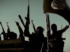 बड़े ऑपरेशन में ढेर हुआ ISIS कमांडर अबू बिलान मिनूकी, ट्रंप ने बताया मुश्किल मिशन