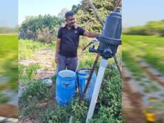 संघर्ष से सफलता तक! नक्सल मुक्त क्षेत्र में आधुनिक खेती से गोपाल एर्रागोला ने बदली किस्मत