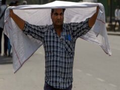 तपते मध्य प्रदेश में हीटवेव का खतरा बढ़ा, 37 जिलों के लिए जारी हुआ लू का चेतावनी अलर्ट