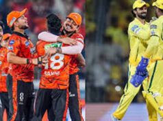 CSK vs SRH : चेपॉक में 210 रन का होगा गेम? जानें किसे मिलेगा फायदा
