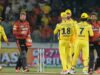 IPL 2026: चेपॉक में हाई-वोल्टेज मुकाबला, सनराइजर्स हैदराबाद बनाम चेन्नई सुपर किंग्स