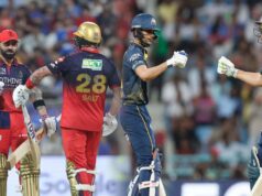 क्या बदलेगा IPL 2026 का शेड्यूल? ईंधन संकट पर चेयरमैन अरुण धूमल ने तोड़ी चुप्पी