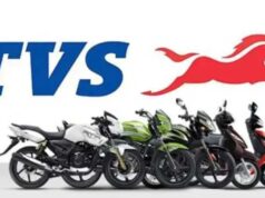 बैंकिंग सेक्टर में TVS Motor की एंट्री, जन स्मॉल फाइनेंस बैंक में निवेश से शेयरों पर नजर