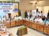 विद्यार्थियों में मानवता और सेवा भावना जगाएं: राज्यपाल पटेल ने दिए रेडक्रॉस सिद्धांत अपनाने के संदेश