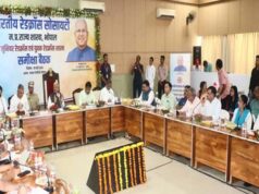 विद्यार्थियों में मानवता और सेवा भावना जगाएं: राज्यपाल पटेल ने दिए रेडक्रॉस सिद्धांत अपनाने के संदेश