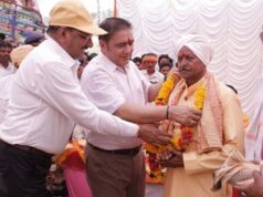 3-D उन्मूलन मिशन पर बड़वानी पुलिस, जनजातीय समाज में जागरूकता की नई पहल