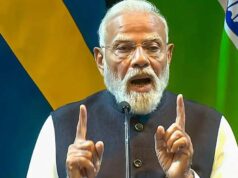 ‘भारत में निवेश का यही सही समय’, यूरोप में PM मोदी ने ग्लोबल कंपनियों को दिया बड़ा संदेश