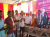 ग्रामीणों की समस्याओं का त्वरित निपटारा, सुशासन तिहार शिविर में बड़ी संख्या में पहुंचे लोग