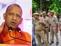 योगी सरकार का बड़ा दावा, 9 वर्षों में 289 दुर्दांत अपराधी ढेर; 34 हजार से ज्यादा गिरफ्तार