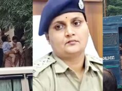 सिवनी हवाला केस में बड़ा मोड़, SDOP पूजा पांडे को सुप्रीम कोर्ट से राहत