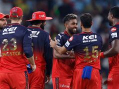 विराट की टीम का धमाका! RCB ने प्लेऑफ का टिकट कराया पक्का, पंजाब फिर फिसली