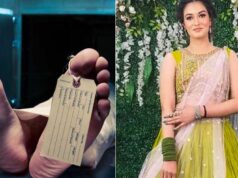 नोएडा में नवविवाहिता की मौत से सनसनी, छत से कूदने के मामले में पति और ससुर पर कार्रवाई