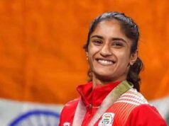 सुप्रीम कोर्ट का बड़ा फैसला, विनेश फोगाट चयन ट्रायल्स में ले सकेंगी हिस्सा