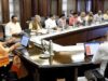 मंत्रिमंडल में सिर्फ छह नए चेहरों की एंट्री तय, किसी मंत्री की छुट्टी नहीं होगी
