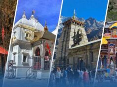 चारधाम यात्रा पर बढ़ती मौतों ने बढ़ाई चिंता, ऊंचाई और ऑक्सीजन की कमी पर उठे सवाल