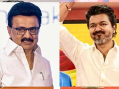 TN Politics: विजय सरकार पर संकट के बादल? पूर्व मुख्यमंत्री के बयान से बढ़ी हलचल