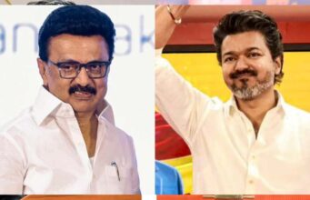 TN Politics: विजय सरकार पर संकट के बादल? पूर्व मुख्यमंत्री के बयान से बढ़ी हलचल