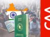 भारत सरकार ने कसे CAA नियम, पाकिस्तान और बांग्लादेश से आने वालों पर बढ़ी निगरानी