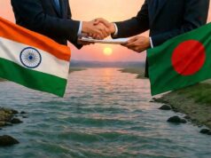 पानी की राजनीति तेज! इंडस संधि के हालात देख बांग्लादेश ने उठाई नई मांग