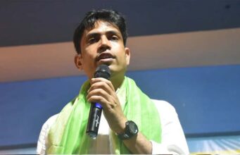 फाल्टा री-पोलिंग से पहले TMC में बड़ा ट्विस्ट, जहांगीर खान ने लिया यू-टर्न