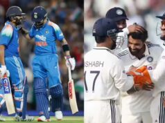 अफगानिस्तान सीरीज के लिए Team India का ऐलान, युवा खिलाड़ियों के साथ विराट-रोहित की वापसी