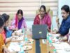 महिलाओं के सशक्तिकरण पर सरकार का फोकस, मंत्री भूरिया ने योजनाओं की प्रगति पर की चर्चा
