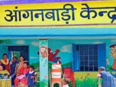 नई शिक्षा नीति 2020 का असर, आंगनवाड़ी और स्कूलों के तालमेल से मजबूत होगी बच्चों की बुनियाद