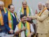 BJP की नई टीम पर फोकस, 33% महिला भागीदारी के साथ ड्रीम पूरा करने की तैयारी