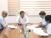 उप मुख्यमंत्री शुक्ल ने कहा: प्रशासनिक और विधिक समन्वय से भर्ती प्रक्रिया जल्द पूरी करें