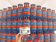 LPG 5KG सिलेंडर 261 रुपये महंगा, प्रवासी मजदूरों के लिए महंगाई की तगड़ी मार