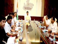 विमानन क्षेत्र में मध्यप्रदेश को रोल मॉडल बनाने की अपील, मुख्यमंत्री डॉ. यादव का बयान