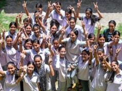 छत्तीसगढ़ 10वीं रिजल्ट: सरकारी स्कूलों से 81% टॉपर्स, टॉप 10 में सिर्फ 1.5% का फर्क