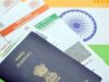 नागरिकता नियमों में परिवर्तन, नाबालिगों के लिए पासपोर्ट नियम सख्त, OCI पंजीकरण ऑनलाइन हुआ