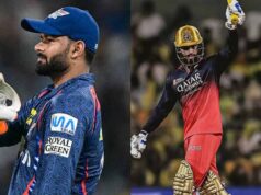 IPL 2026 का 50वां मैच आज: विराट vs लखनऊ स्पिनर्स, किसका चलेगा जादू?
