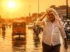 एमपी में सूरज का कहर जारी, आसमान से बरस रहे अंगारे; कई जिलों में लू का रेड अलर्ट