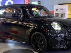 MINI India का नया धमाका! Cooper S JCW GP Inspired Edition हुई लॉन्च, फीचर्स ने खींचा ध्यान