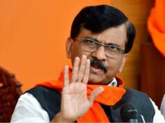 ईंधन कीमतों को लेकर संजय राउत का हमला, बोले- नारे से नहीं कम होंगे पेट्रोल-डीजल के दाम