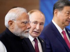 BRICS सम्मेलन में भारत का ग्लोबल दम, मोदी-पुतिन-जिनपिंग की मुलाकात पर दुनिया की नजरें
