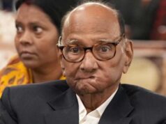 शरद पवार ने विपक्ष को दिया संदेश, बोले- देश की छवि के मुद्दे पर राजनीति ठीक नहीं