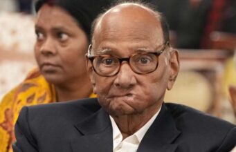 शरद पवार ने विपक्ष को दिया संदेश, बोले- देश की छवि के मुद्दे पर राजनीति ठीक नहीं