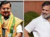 ‘गद्दार’ टिप्पणी पर गरमाई राजनीति, राहुल गांधी के बयान से BJP नेताओं में नाराजगी